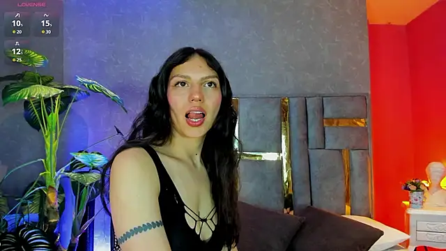 Snapshot of Bianca_ks chatting on 03.26.26 Bianca ks online show from 03.26.26
