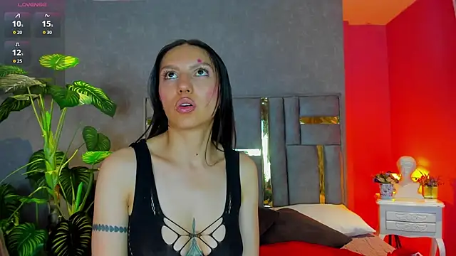 Snapshot of Bianca_ks chatting on 04.01.26 Bianca ks online show from 04.01.26