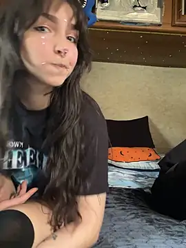 Snapshot of Primordial_Juices chatting on 02.14.26 Primordial Juices online show from 02.14.26