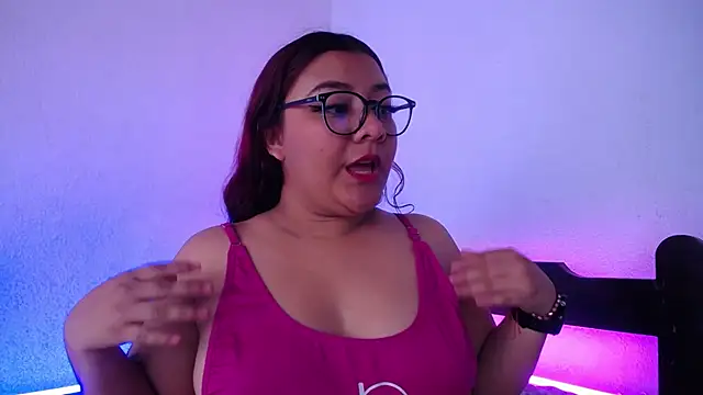 MeghanBurn online show from 05.26.26