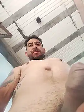 Snapshot of nahuelaspirineta chatting on 10.10.25 nahuelaspirineta online show from 10.10.25