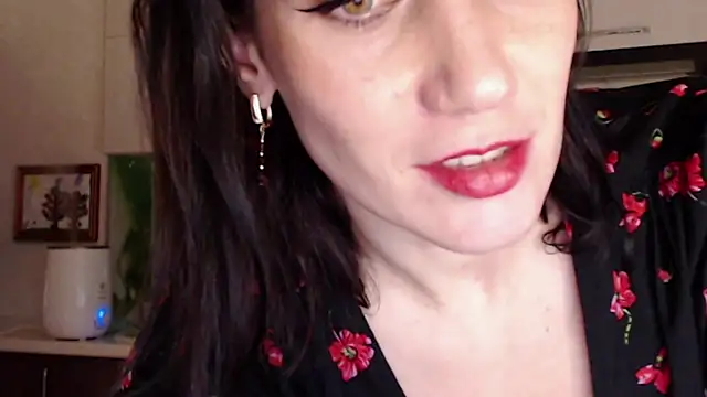 pepper milf online show from 01.01.25