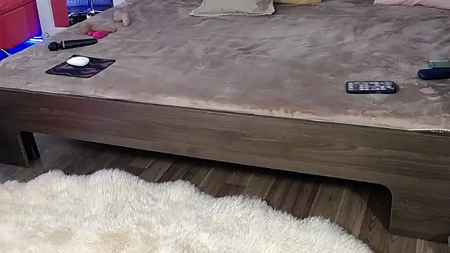 Denny Brenda online show from 11.03.25