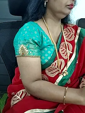 Deepthi Mysore online show from 03.13.25