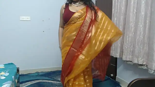 Sexy Bebo87 online show from 05.21.26