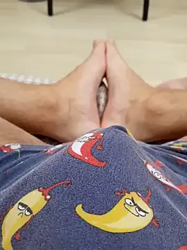 Sperma-V-rotik online show from 03.21.25