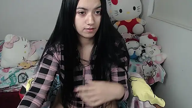 kayla k18 online show from 07.02.26