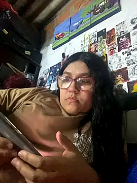 dafne19  online show from 11.27.25