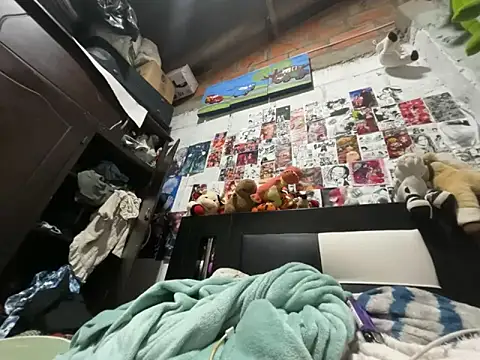 dafne19  online show from 03.12.26