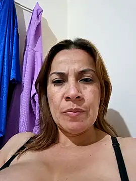 Zaralu  online show from 02.27.25