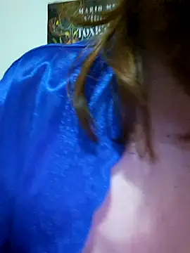 Snapshot of Zaralu_ chatting on 07.25.26 Zaralu online show from 07.25.26