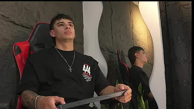 joseph boy online show from 03.19.26