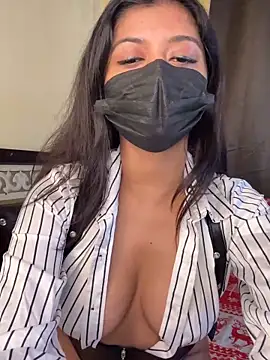 Aakanshaa   online show from 05.11.26