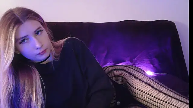 ErikaShyy online show from 02.06.26