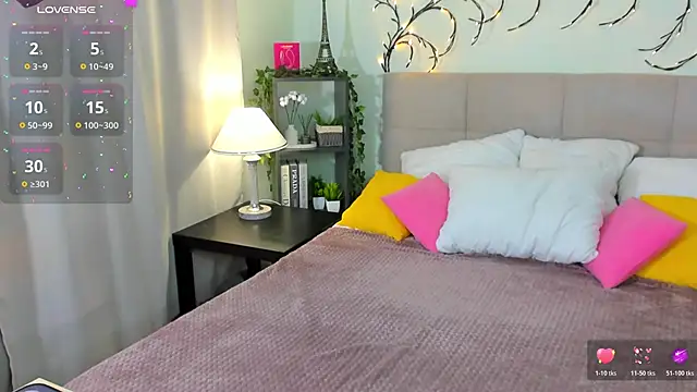 Tasty booty online show from 05.08.26