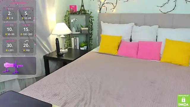 Tasty booty online show from 07.09.26