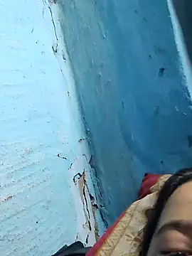 Natasha-In69 online show from 12.24.24