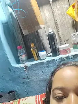 Natasha-In69 online show from 01.17.25