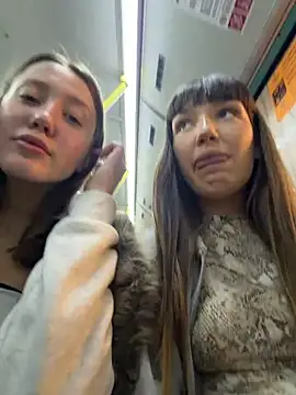 Sophie Avory online show from 03.04.26