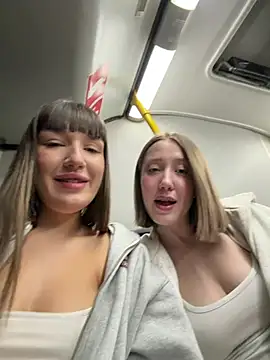 Sophie Avory online show from 05.27.26