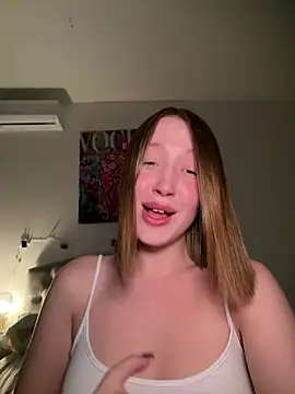Sophie Avory online show from 06.24.26