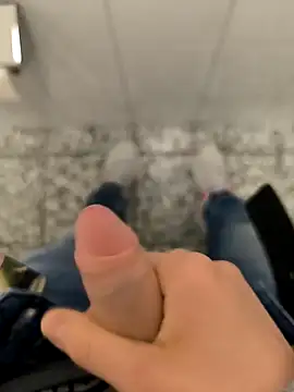 geilehecke1 online show from 12.10.24