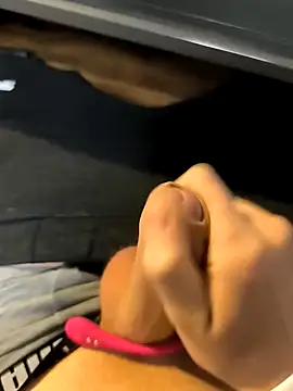 geilehecke1 online show from 12.11.24