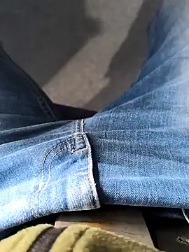 geilehecke1 online show from 01.14.25