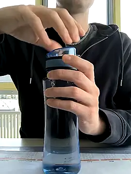 geilehecke1 online show from 02.18.25