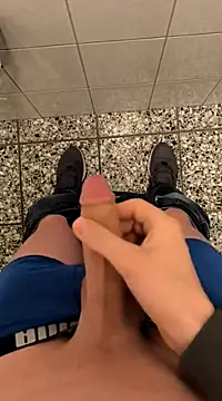 geilehecke1 online show from 03.14.25