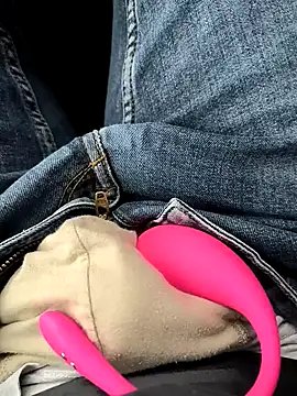 geilehecke1 online show from 03.18.25