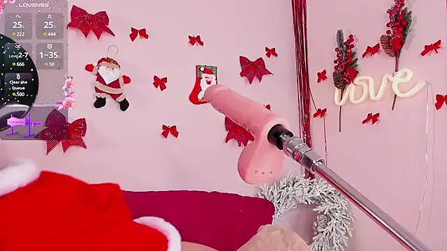 LosAlicee online show from 12.27.24