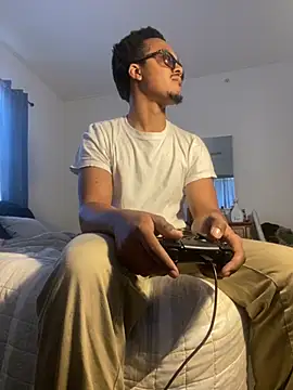 demonpt3 online show from 01.30.25