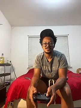 demonpt3 online show from 09.14.25