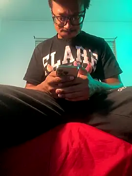 demonpt3 online show from 09.15.25