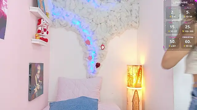 sammyei  online show from 02.27.26