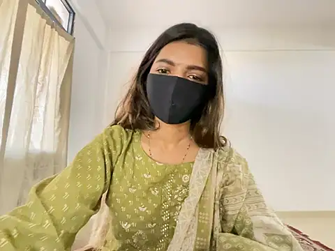 Snapshot of MaYaa__11 chatting on 12.16.24 MaYaa 11 online show from 12.16.24