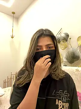 Snapshot of MaYaa__11 chatting on 01.13.26 MaYaa 11 online show from 01.13.26