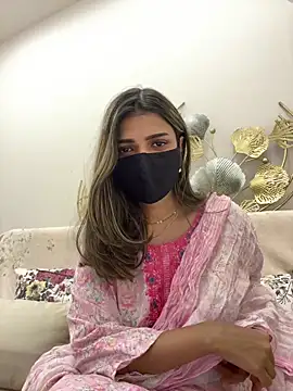 MaYaa  11 online show from 03.08.26