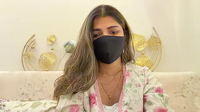 MaYaa  11 online show from 05.03.26