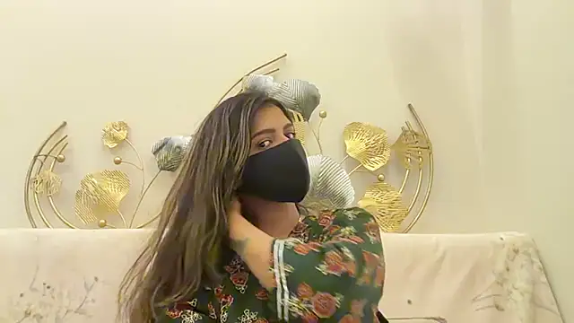 MaYaa  11 online show from 05.14.26