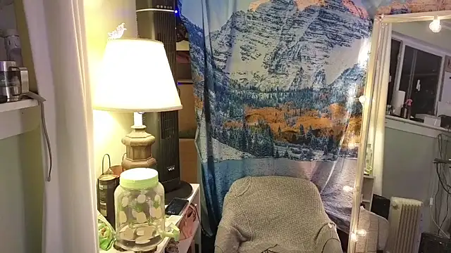 Snapshot of cunty_tranny_lydia chatting on 01.30.25 cunty tranny lydia online show from 01.30.25