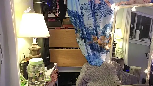 Snapshot of cunty_tranny_lydia chatting on 01.31.25 cunty tranny lydia online show from 01.31.25