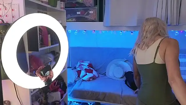 cunty tranny lydia online show from 02.25.26