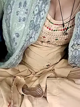 Cute-Harshita online show from 12.02.24
