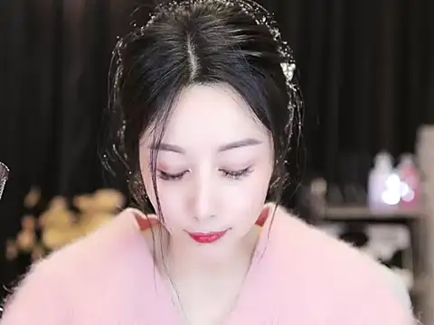 Nuyoah-77 online show from 02.16.25