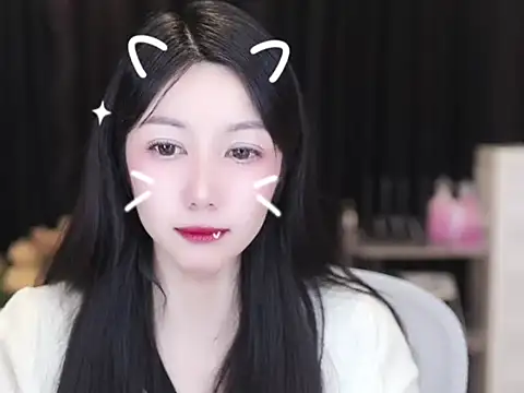 Nuyoah-77 online show from 10.12.25