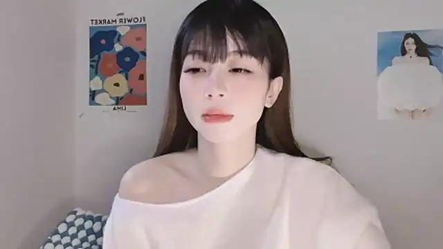 Snapshot of -Hottie chatting on 01.06.26 -Hottie online show from 01.06.26