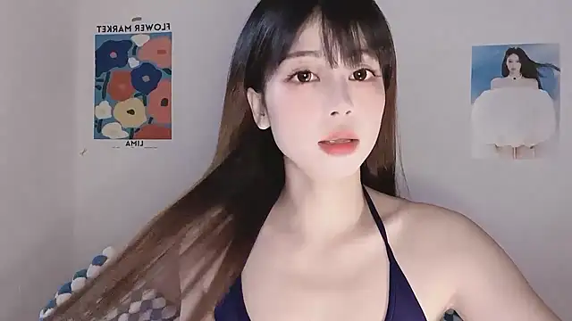 Snapshot of -Hottie chatting on 01.11.26 -Hottie online show from 01.11.26