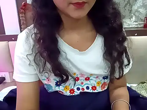 GoldnessAishu online show from 12.17.24